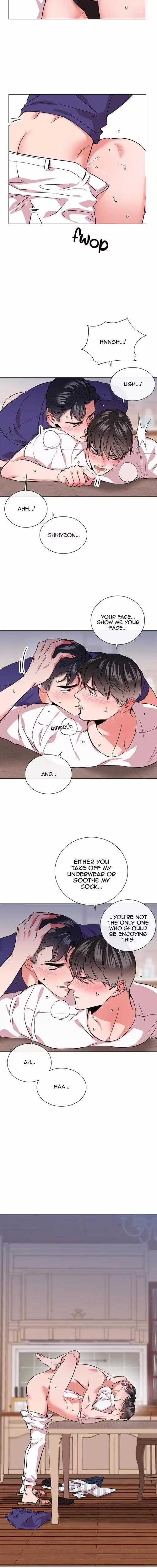 Red Candy - Chapter 88 - Part 8