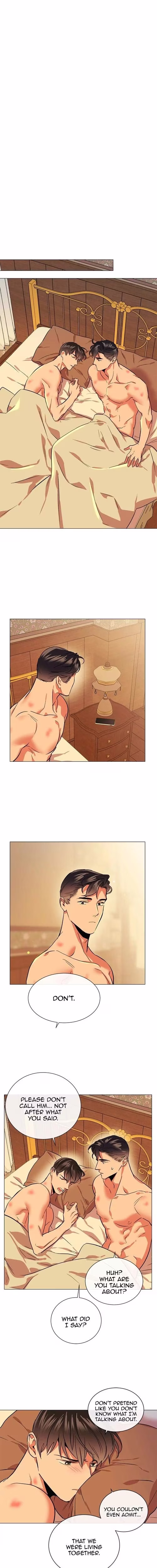 Red Candy - Chapter 88 - Part 9