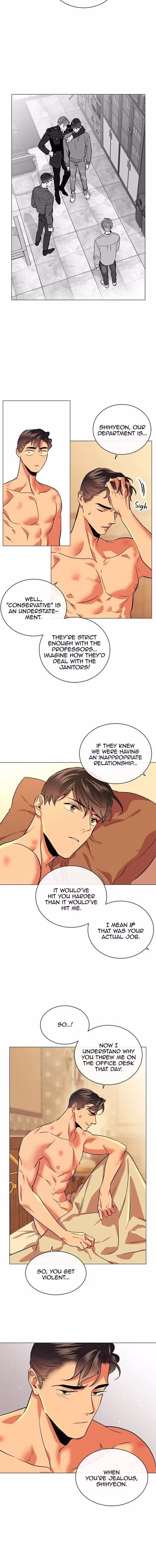 Red Candy - Chapter 88 - Part 10