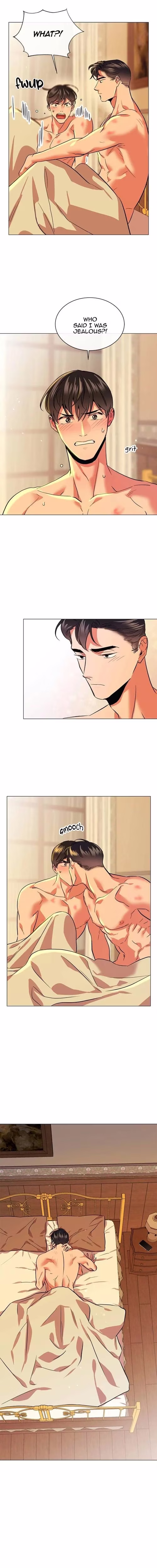 Red Candy - Chapter 88 - Part 11