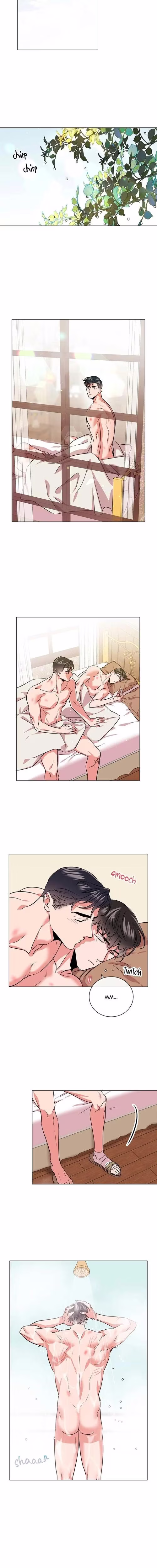 Red Candy - Chapter 89 - Part 3