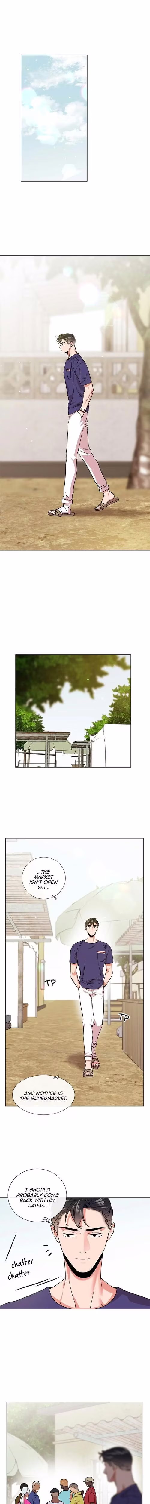 Red Candy - Chapter 89 - Part 4