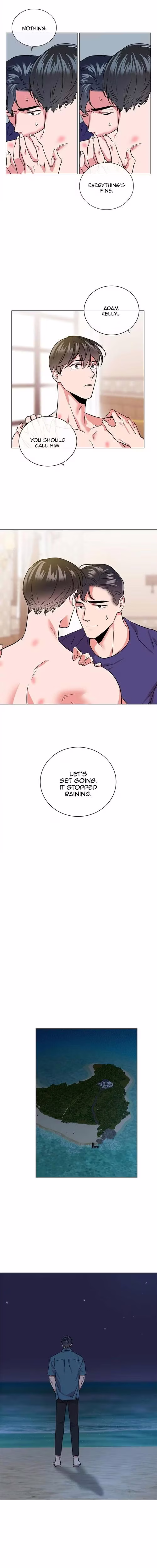 Red Candy - Chapter 89 - Part 7