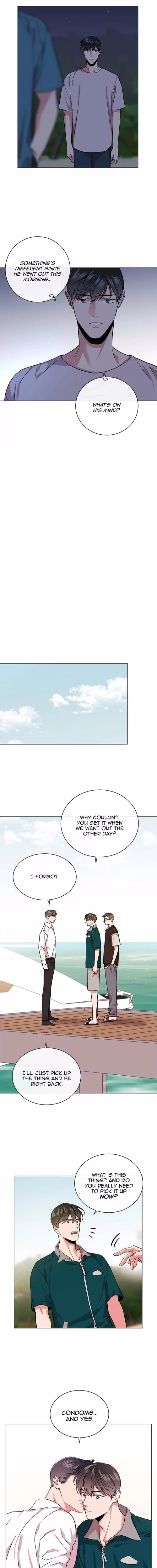 Red Candy - Chapter 89 - Part 8