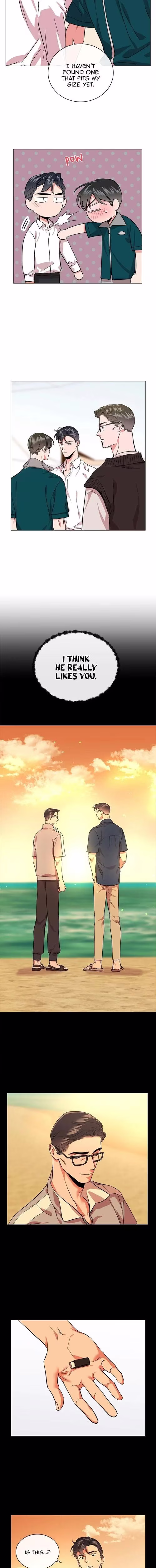 Red Candy - Chapter 89 - Part 9