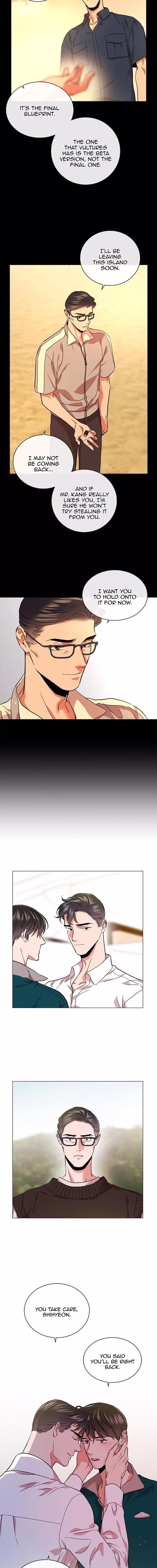 Red Candy - Chapter 89 - Part 10