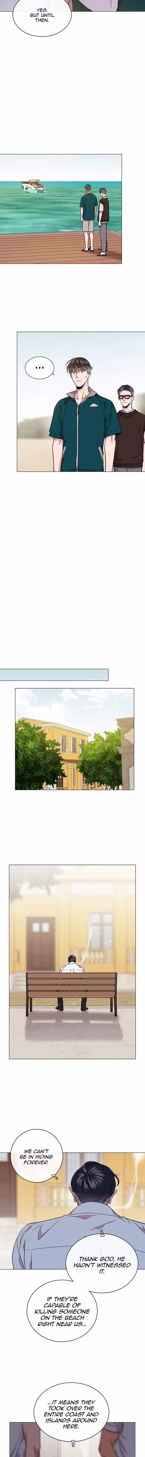 Red Candy - Chapter 89 - Part 11