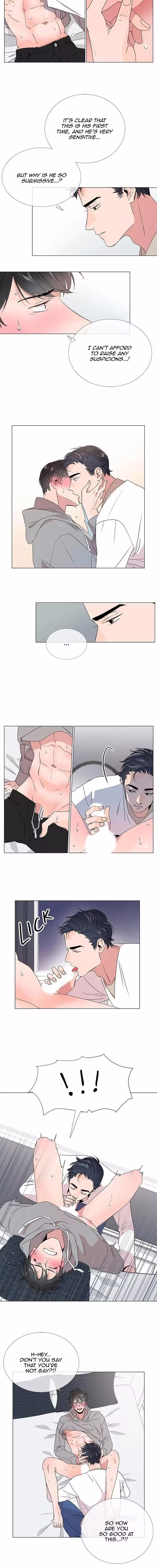 Red Candy - Chapter 9 - Part 3