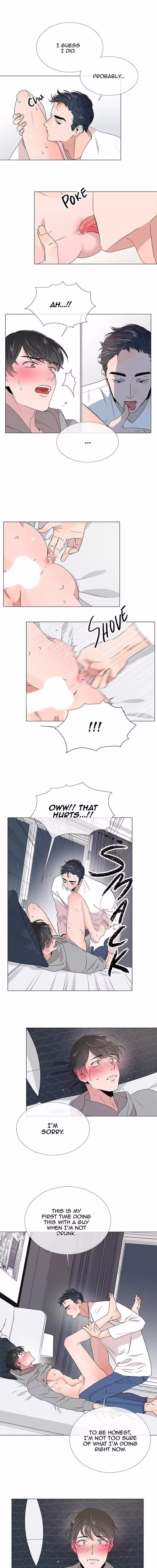 Red Candy - Chapter 9 - Part 4