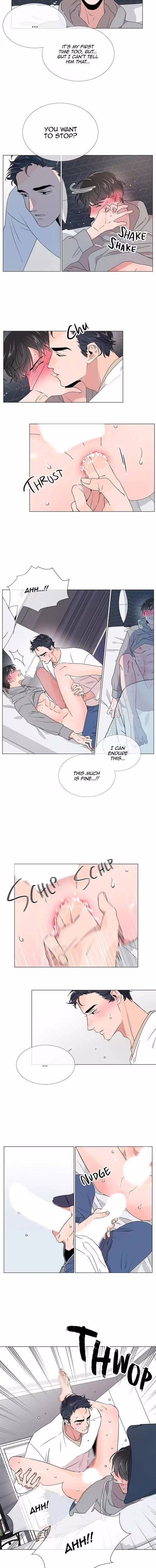 Red Candy - Chapter 9 - Part 5