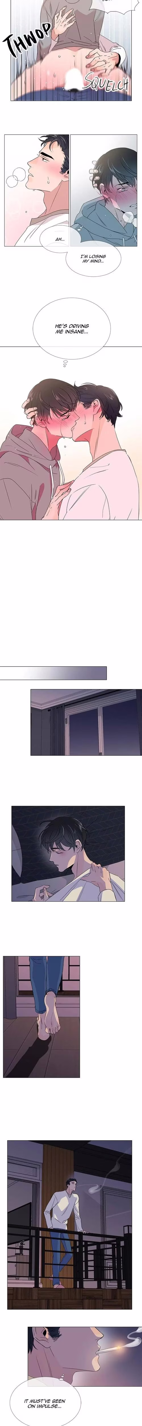 Red Candy - Chapter 9 - Part 7