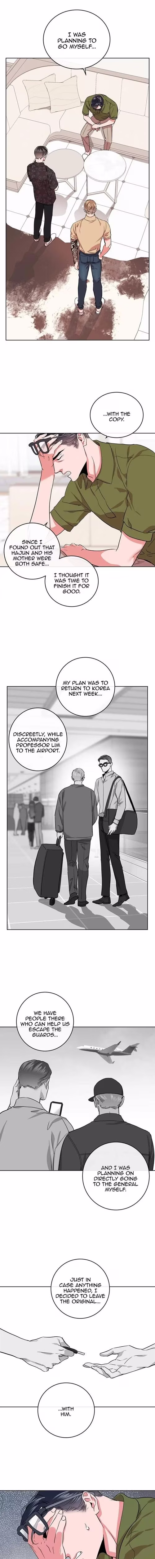 Red Candy - Chapter 90 - Part 4