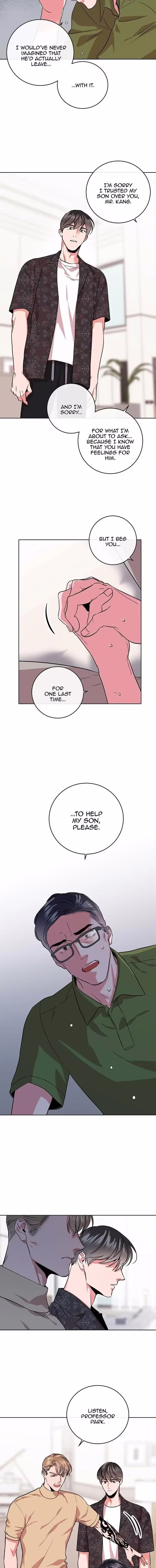 Red Candy - Chapter 90 - Part 5