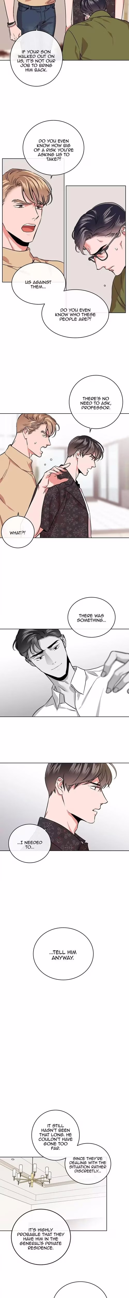 Red Candy - Chapter 90 - Part 6