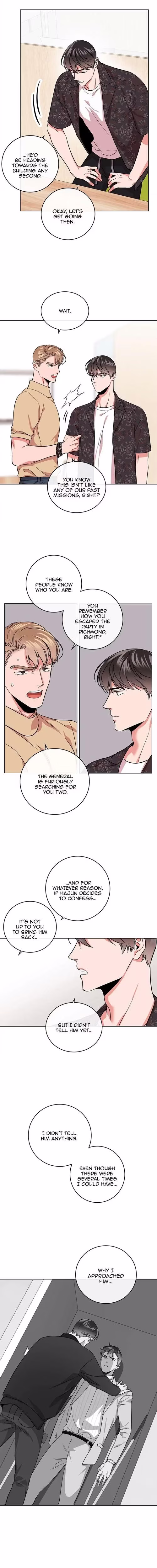 Red Candy - Chapter 90 - Part 8