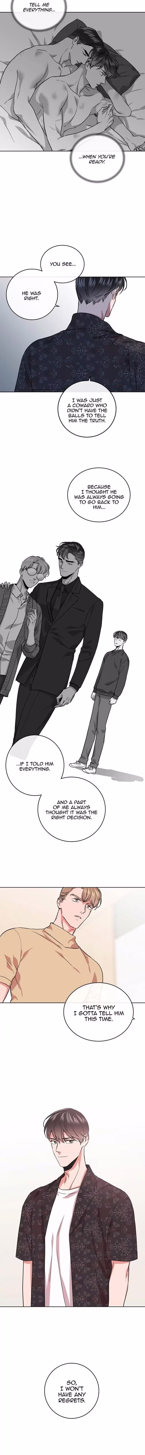 Red Candy - Chapter 90 - Part 10