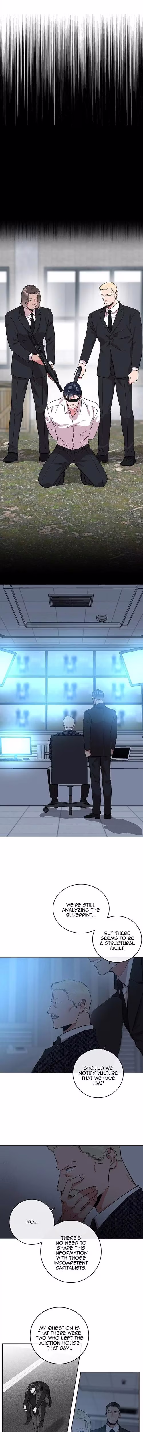 Red Candy - Chapter 90 - Part 11