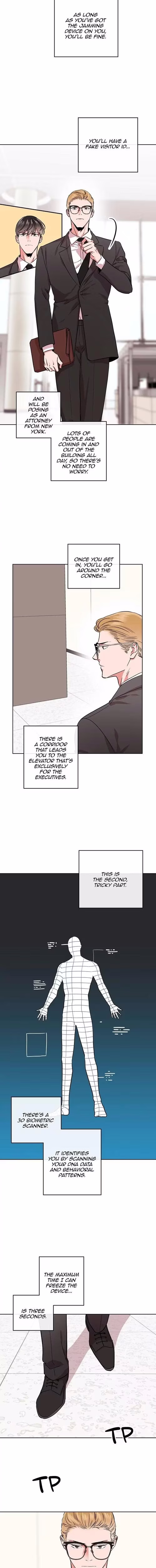 Red Candy - Chapter 91 - Part 3