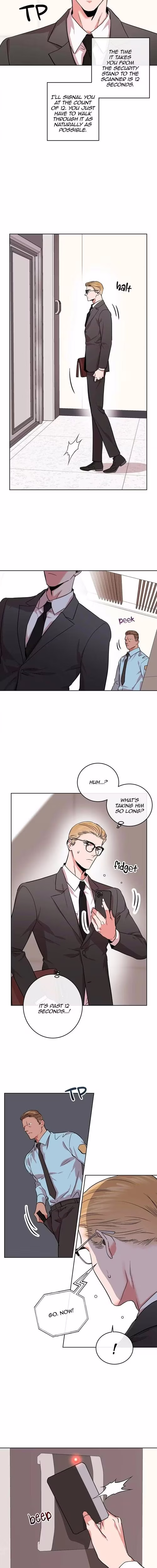 Red Candy - Chapter 91 - Part 4