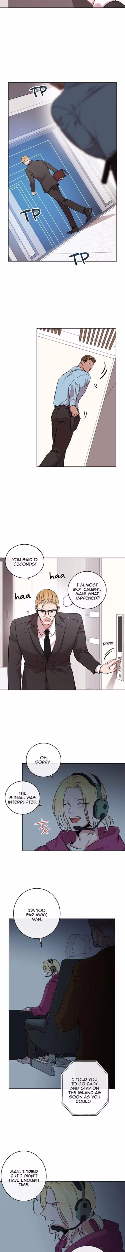 Red Candy - Chapter 91 - Part 5