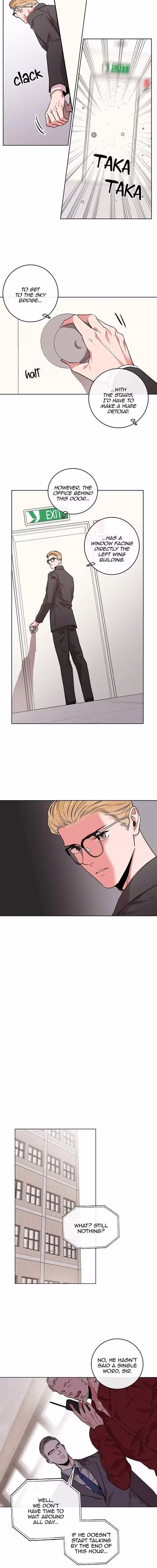 Red Candy - Chapter 91 - Part 8