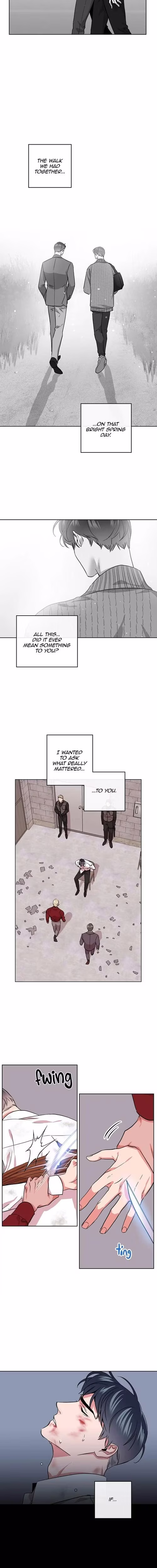 Red Candy - Chapter 91 - Part 10