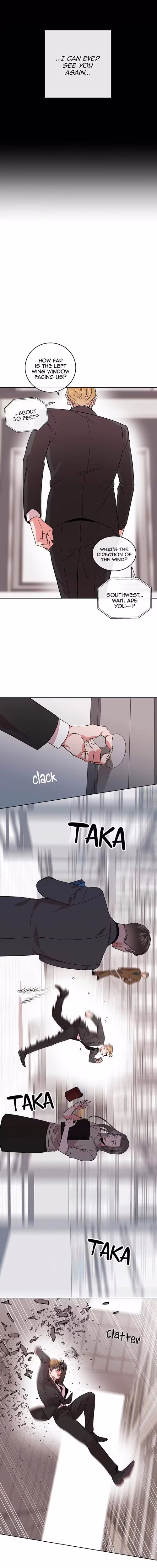 Red Candy - Chapter 91 - Part 11