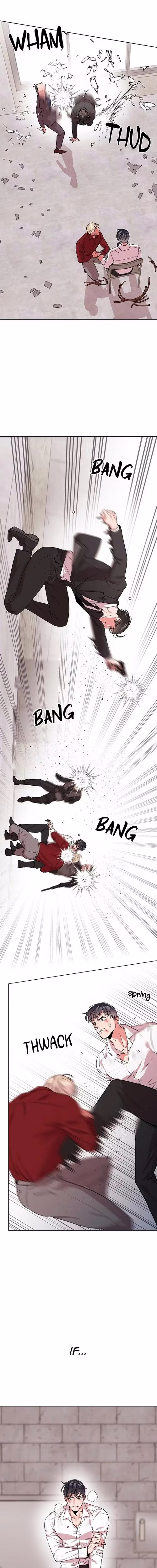 Red Candy - Chapter 91 - Part 12