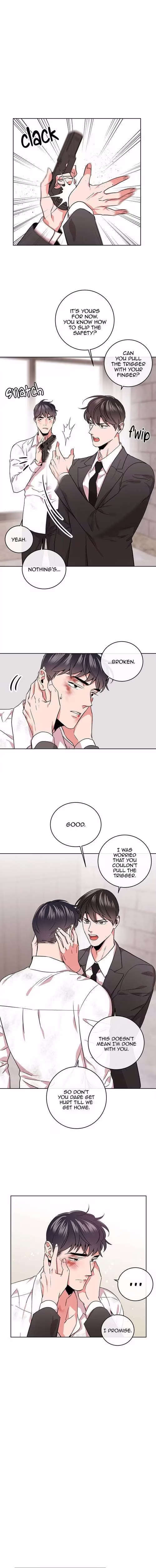 Red Candy - Chapter 92 - Part 3