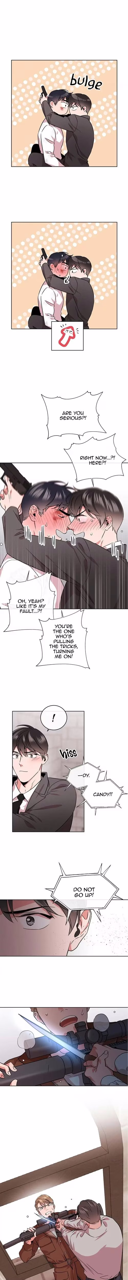 Red Candy - Chapter 92 - Part 7