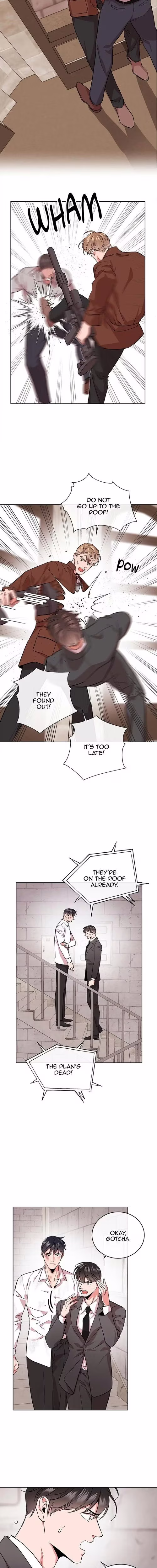 Red Candy - Chapter 92 - Part 8