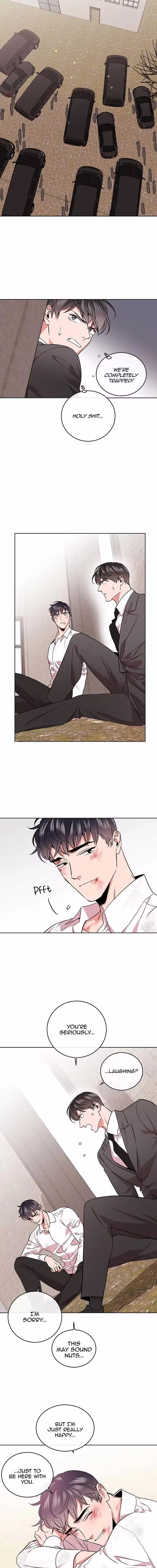 Red Candy - Chapter 92 - Part 10