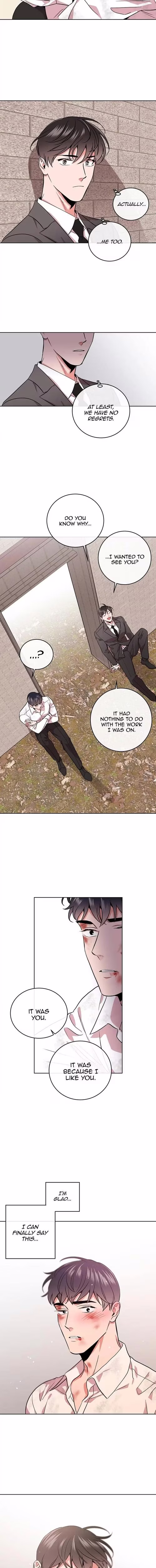 Red Candy - Chapter 92 - Part 11