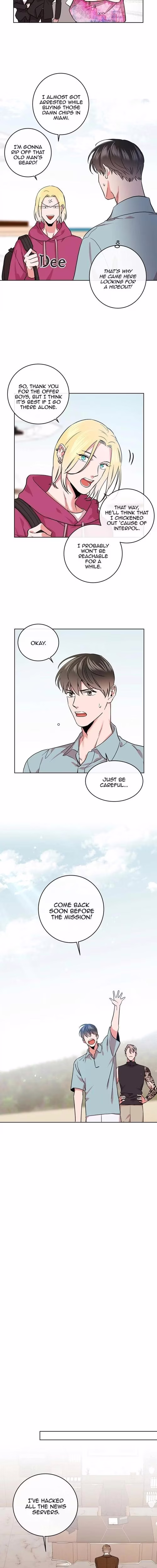 Red Candy - Chapter 93 - Part 5