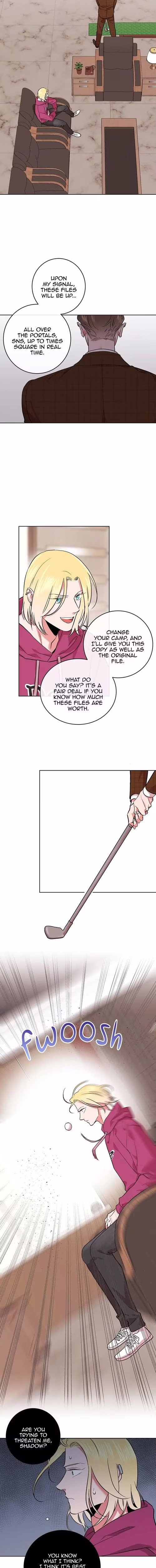 Red Candy - Chapter 93 - Part 6