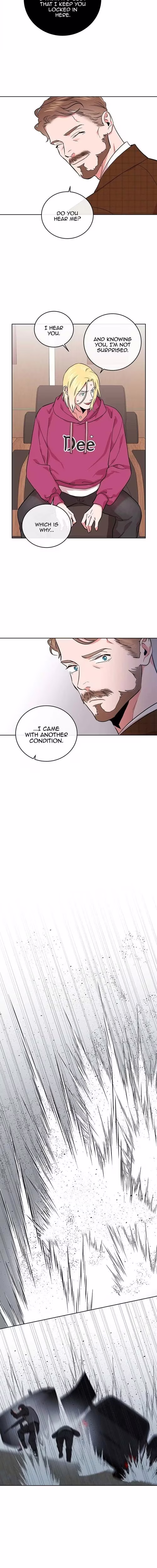 Red Candy - Chapter 93 - Part 7