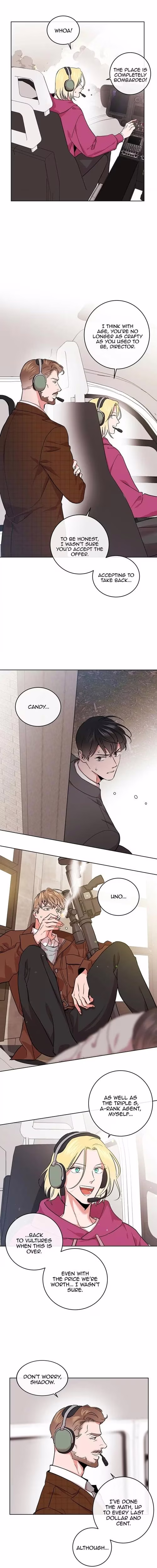 Red Candy - Chapter 93 - Part 8