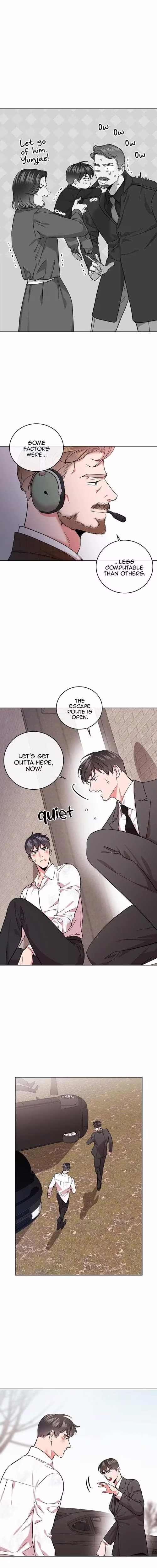 Red Candy - Chapter 93 - Part 9