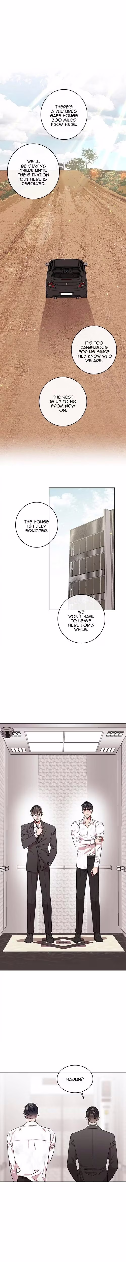 Red Candy - Chapter 93 - Part 10