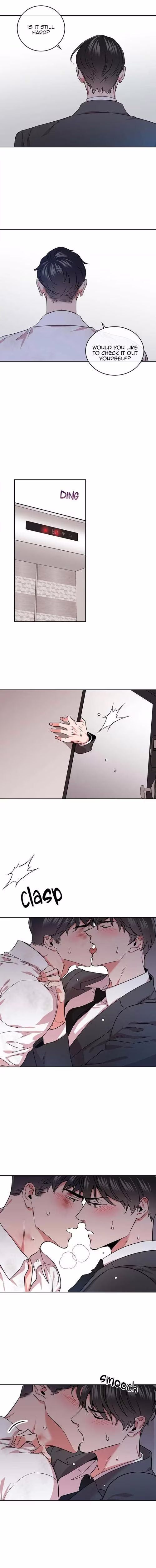 Red Candy - Chapter 93 - Part 11