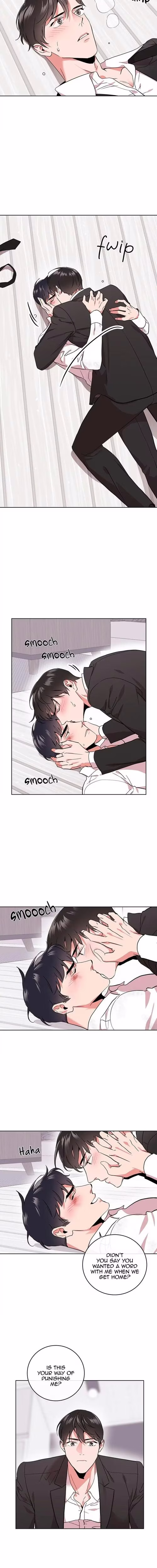 Red Candy - Chapter 94 - Part 3