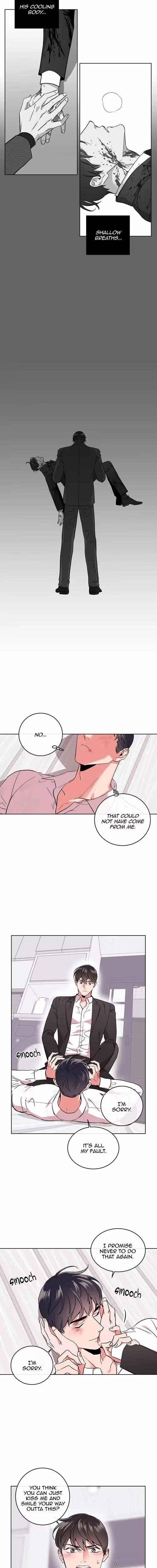 Red Candy - Chapter 94 - Part 5