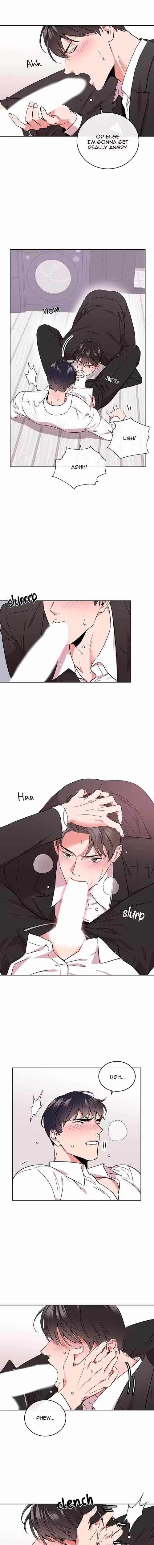 Red Candy - Chapter 94 - Part 7