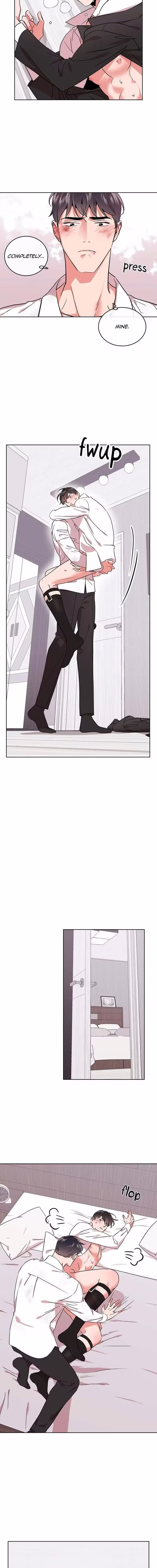 Red Candy - Chapter 95 - Part 4