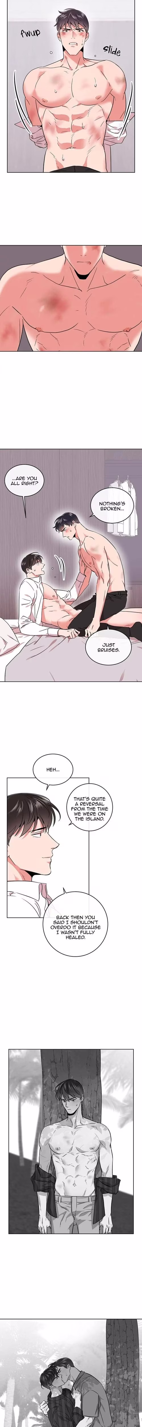 Red Candy - Chapter 95 - Part 5