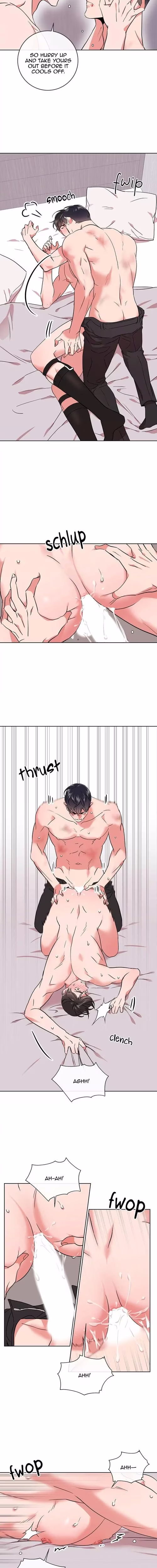 Red Candy - Chapter 95 - Part 8