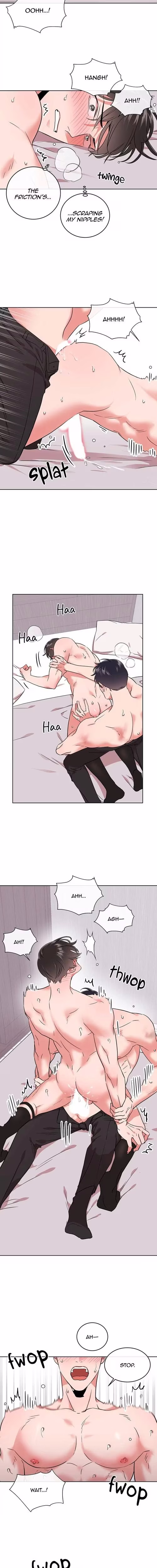 Red Candy - Chapter 95 - Part 9