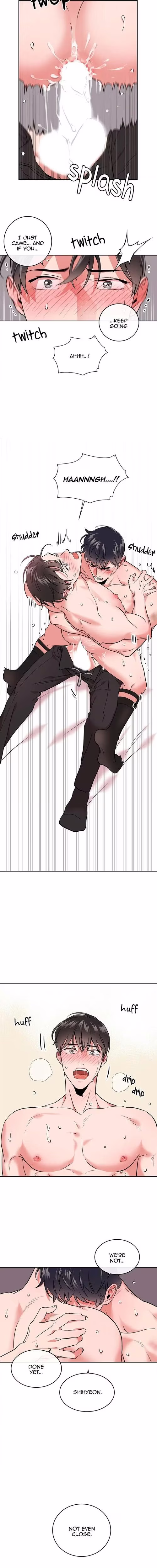 Red Candy - Chapter 95 - Part 10