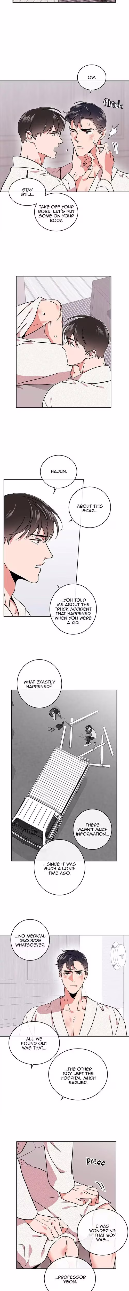 Red Candy - Chapter 96 - Part 6