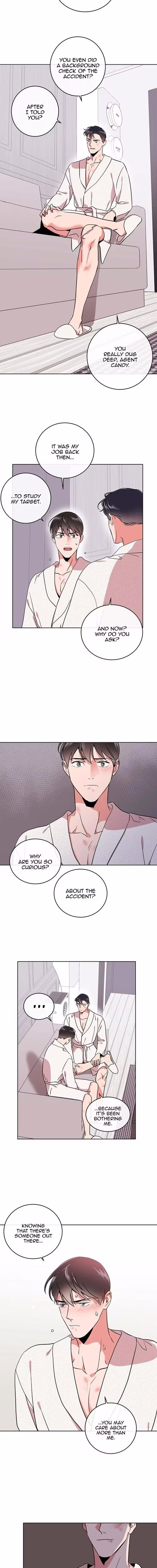 Red Candy - Chapter 96 - Part 7